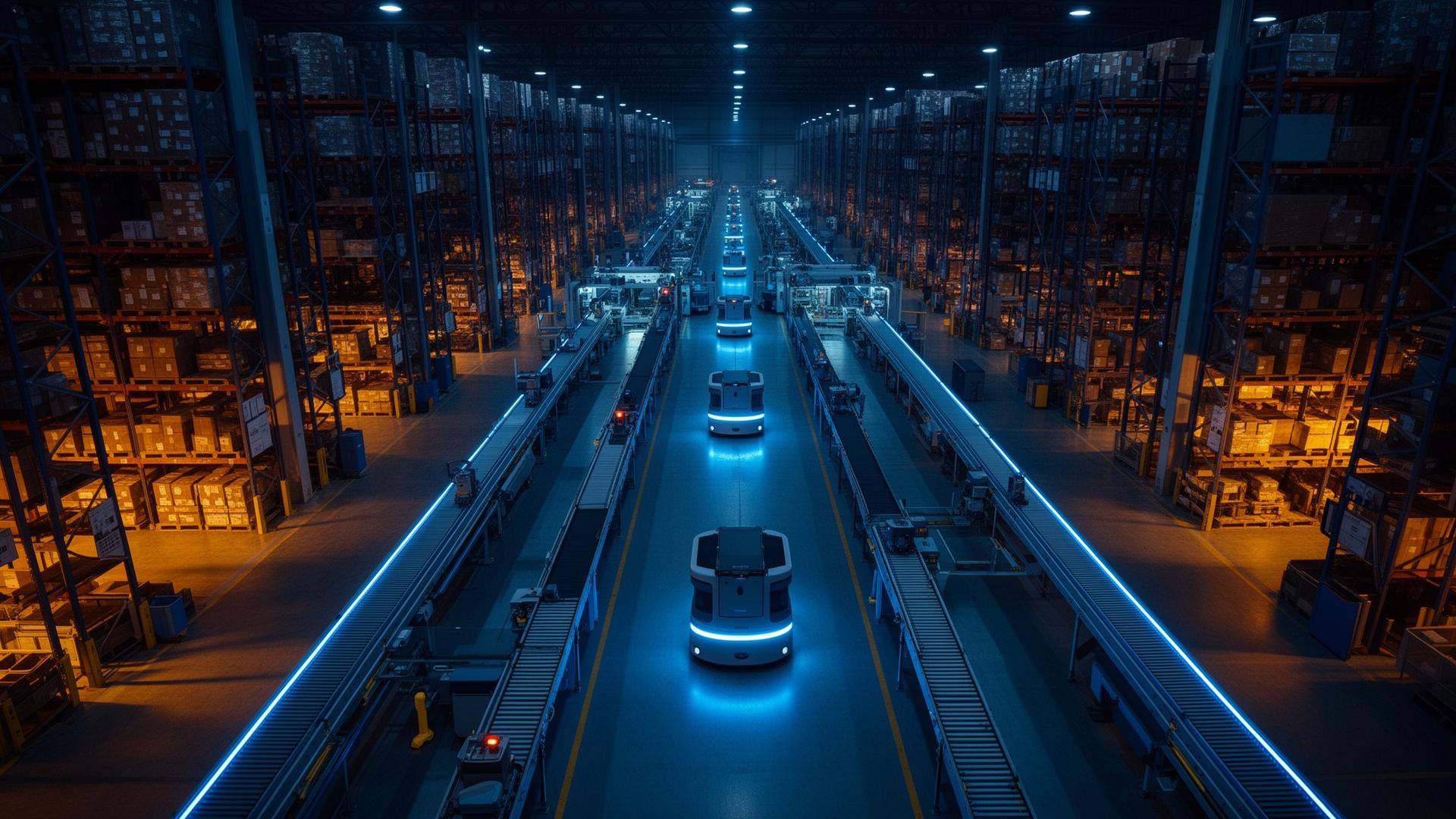 全渠道零履约负担